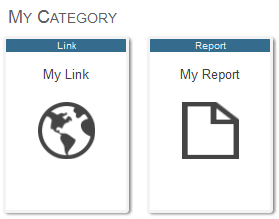 generated description: portal categories