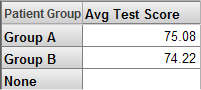 generated description: pivot sample for intro