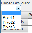 generated description: choose datasource