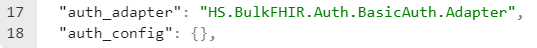generated description: bulk json auth types basic