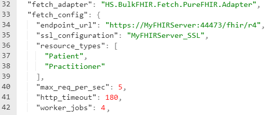 generated description: json fetch pure fhir