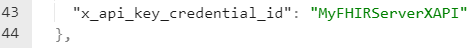 generated description: json fetch xapi